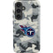 NFL Tennessee Titans Camo Galaxy S24 Plus Impact Case